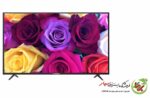 تلویزیون ال ای دی ایکس ویژن مدل 49XK580 سایز 49 اینچ - تصویر 3