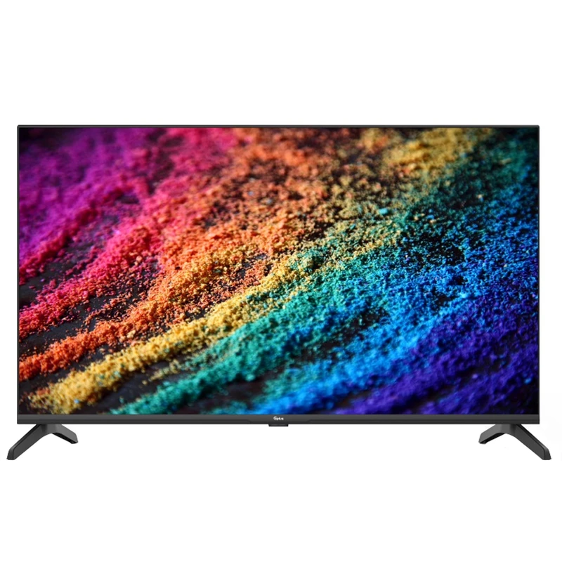 تلویزیون ال ای دی جی پلاس GTV-40SH618N هوشمند 40 اینچ تلویزیون ال ای دی جی پلاس GTV-40SH618N هوشمند 40 اینچ - تصویر 1