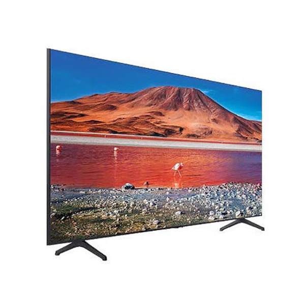 تلویزیون ال ای دی سام 4K اسمارت مدل UA58TU6500 سایز 58 اینچ تلویزیون ال ای دی سام 4K اسمارت مدل UA58TU6500 سایز 58 اینچ - تصویر 1