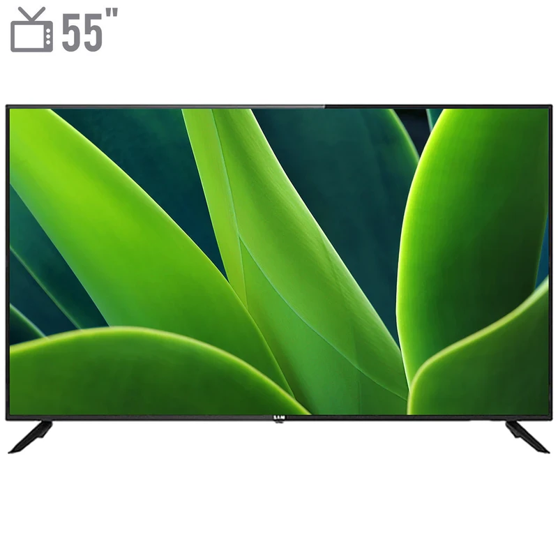 تلویزیون ال ای دی سام UA55TU7500TH هوشمند 55 اینچ تلویزیون ال ای دی سام UA55TU7500TH هوشمند 55 اینچ - تصویر 1