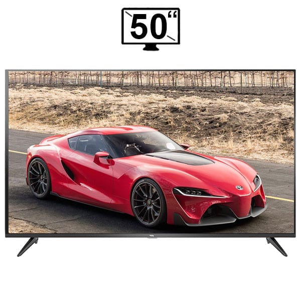 تلویزیون-ال-ای-دی-هوشمند-تی-سی-ال-مدل-50P65USL-سایز-50-اینچ-4k.jpg تلویزیون ال ای دی هوشمند تی سی ال مدل 50P65USL سایز 50 اینچ 4k - تصویر 1