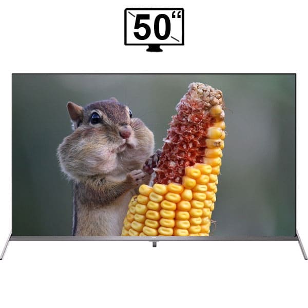تلویزیون-ال-ای-دی-هوشمند-تی-سی-ال-مدل-50P8S-سایز-50-اینچ.jpg تلویزیون ال ای دی هوشمند تی سی ال مدل 50P8S سایز 50 اینچ - تصویر 1