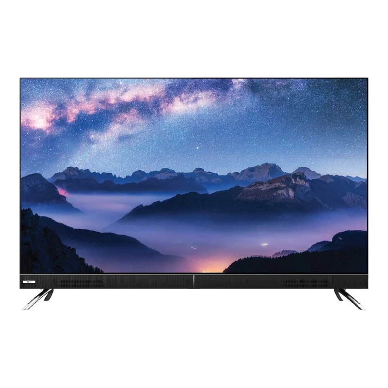 تلویزیون ال ای دی هوشمند جی پلاس مدل GTV-43LU7130 سایز 43 اینچ تلویزیون ال ای دی هوشمند جی پلاس مدل GTV-43LU7130 سایز 43 اینچ - تصویر 1