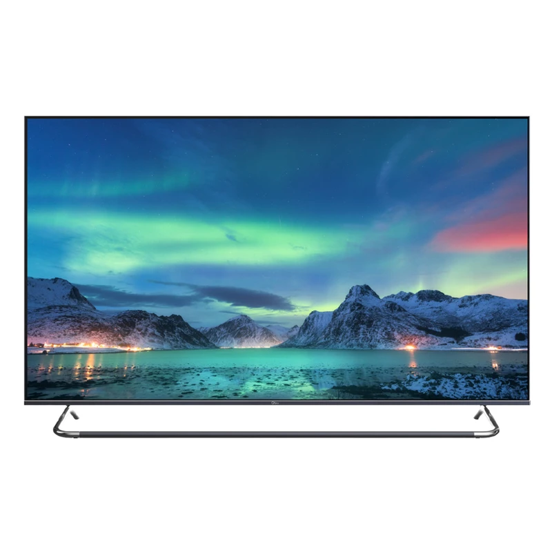 تلویزیون ال ای دی هوشمند جی پلاس مدل GTV-82LU9250S سایز 82 اینچ تلویزیون ال ای دی هوشمند جی پلاس مدل GTV-82LU9250S سایز 82 اینچ - تصویر 1
