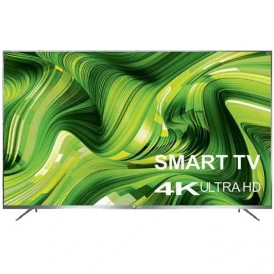 تلویزیون ام جی اس مدل G75US7000W سایز 75اینچ هوشمند 4K تلویزیون ام جی اس مدل G75US7000W سایز 75اینچ هوشمند 4K - تصویر 1