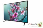 تلویزیون ال ای دی ایکس ویژن مدل 43XK580 سایز ۴۳ اینچ - تصویر 2