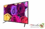 تلویزیون ال ای دی ایکس ویژن مدل 49XK580 سایز 49 اینچ - تصویر 2