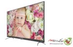 تلویزیون ال ای دی هوشمند ایکس ویژن مدل 43XT745 سایز 43 اینچ - تصویر 2