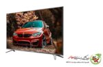 تلویزیون ال ای دی هوشمند ایکس ویژن مدل 55XT515 کیفیت تصویر Full HD - تصویر 2