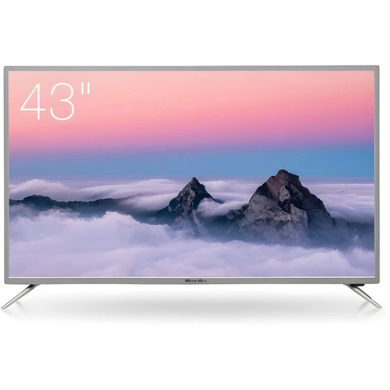 تلویزیون هوشمند هیمالیا مدل HM-43SA سایز 43 اینچ فول اچ دی تلویزیون هوشمند هیمالیا مدل HM-43SA سایز 43 اینچ فول اچ دی - تصویر 1