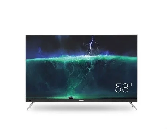 تلویزیون هوشمند هیمالیا مدل HM-58SS سایز 50 اینچ 4K تلویزیون هوشمند هیمالیا مدل HM-58SS سایز 50 اینچ 4K - تصویر 1