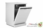 ماشین ظرفشویی 13 نفره جی پلاس مدل GDW-K351 - تصویر 2
