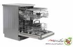 ماشین ظرفشویی 15 نفره جی پلاس مدل GDW-J552 - تصویر 3