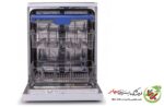 ماشین ظرفشویی پاکشوما مدل MDF-14302 - تصویر 2