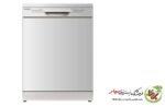 ماشین ظرفشویی پاکشوما مدل MDF-14201 - تصویر 4