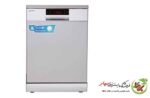 ماشین ظرفشویی پاکشوما مدل MDF-14302 - تصویر 4