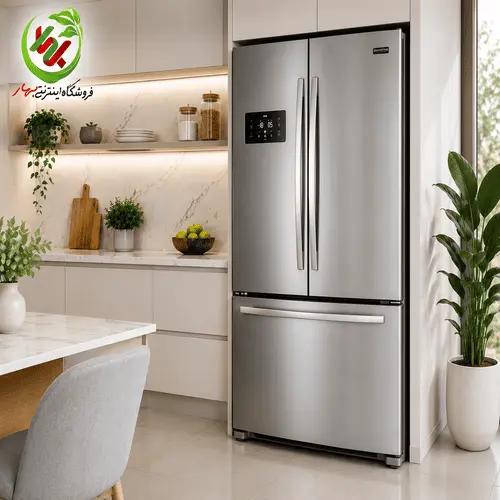عکس 1 عمر مفید یخچال چقدر است؟