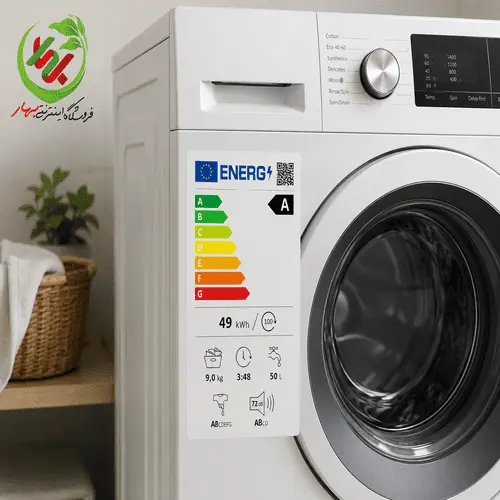 عکس دوم بلاگ برچسب انرژی لوازم خانگی را چگونه بخوانیم؟