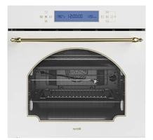 فر توکار آلتون مدل V306W برقی فر توکار آلتون مدل V306W برقی - تصویر 1