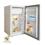 فریزر 7 فوت الکترواستیل مدل esf7 اداری هتلی سری کامپکت compact - تصویر 3