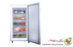 فریزر 9 فوت 5 کشو ایستکول مدل TM-999-95 نوفراست - تصویر 2