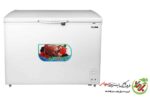 فریزر صندوقی برفاب مدل CF-310L ظرفیت 220 لیتر - تصویر 3