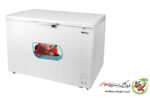 فریزر صندوقی برفاب مدل CF-310L ظرفیت 220 لیتر - تصویر 4