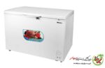 فریزر صندوقی برفاب مدل CF-220L با ظرفیت 170 لیتر - تصویر 3