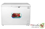 فریزر صندوقی برفاب مدل CF-220L با ظرفیت 170 لیتر - تصویر 4