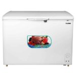 فریزر صندوقی برفاب مدل CF-310L ظرفیت 220 لیتر - تصویر 5