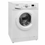 ماشین لباسشویی آبسال مدل REN5207 ظرفیت 5 کیلوگرم