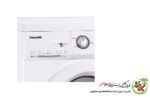 ماشین لباسشویی آبسال مدل AES10613 ظرفیت 6 کیلوگرم - تصویر 3