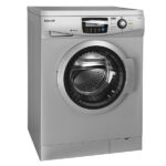 ماشین لباسشویی آبسال مدل REN7112 ظرفیت 7 کیلوگرم