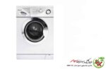 ماشین لباسشویی اسنوا مدل SWD-151 ظرفیت 5 کیلوگرم - تصویر 4