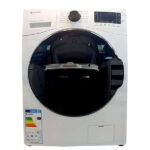 ماشین لباسشویی اسنوا مدل swm-842 سری اکتا ظرفیت ۸ کیلوگرم واش این واش