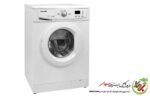 ماشین لباسشویی آبسال مدل REN6210 ظرفیت 6 کیلوگرم - تصویر 2