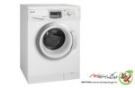 ماشین لباسشویی آبسال مدل REN7112 ظرفیت 7 کیلوگرم - تصویر 3