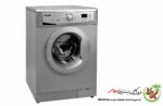 ماشین لباسشویی آبسال مدل REN5207 ظرفیت 5 کیلوگرم - تصویر 2