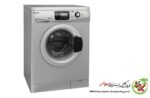 ماشین لباسشویی آبسال مدل REN7012 ظرفیت 7 کیلوگرم - تصویر 2