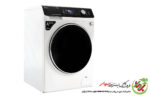 ماشین لباسشویی جی پلاس مدل GWM-KD1058 ظرفیت 10.5 کیلوگرم - تصویر 2