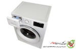 ماشین لباسشویی جی پلاس مدل GWM-L7025 ظرفیت 7 کیلوگرم - تصویر 3