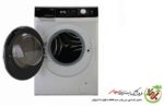 ماشین لباسشویی جی پلاس مدل K946 ظرفیت 9 کیلوگرم - تصویر 3