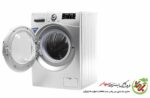 ماشین لباسشویی جی پلاس مدل L9645 ظرفیت 9 کیلوگرم - تصویر 2