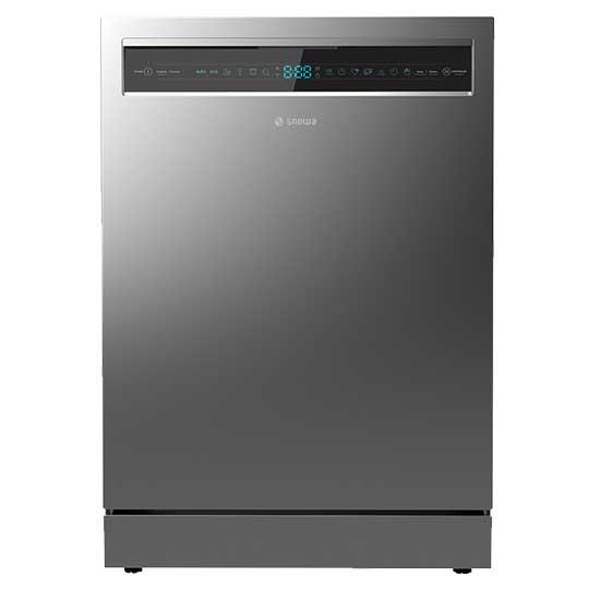 ماشین ظرفشویی اسنوا SDW-A20 سایز 14 نفره سری نوبل ماشین ظرفشویی اسنوا SDW-A20 سایز 14 نفره سری نوبل - تصویر 1