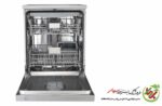 ماشین ظرفشویی 15 نفره جی پلاس مدل GDW-J552 - تصویر 2