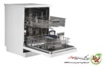 ماشین ظرفشویی 13 نفره جی پلاس مدل GDW-K351 - تصویر 3