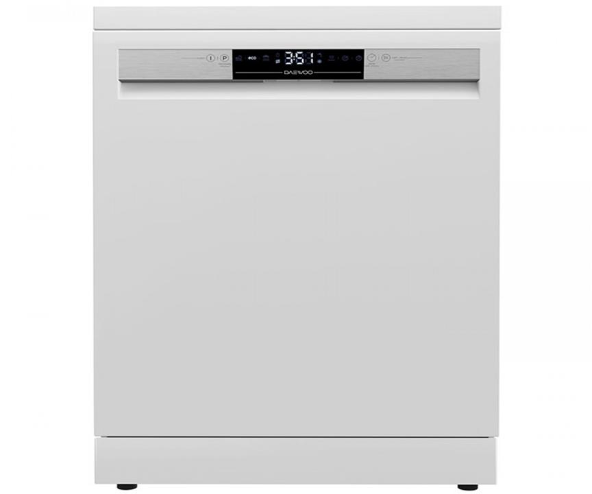 ماشین ظرفشویی دوو DDW-301252 سری گلوسی 12 نفره ماشین ظرفشویی دوو DDW-301252 سری گلوسی 12 نفره - تصویر 1