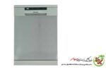 ماشین ظرفشویی هیمالیا مدل MDU16 / TETA ظرفیت 15 نفره - تصویر 2