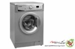 ماشین لباسشویی آبسال مدل REN5210 ظرفیت 5 کیلوگرم - تصویر 3