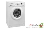ماشین لباسشویی آبسال مدل REN5210 ظرفیت 5 کیلوگرم - تصویر 2